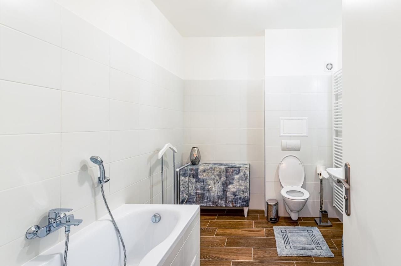 Apartman Sabina Liptovsky Mikulas Ngoại thất bức ảnh