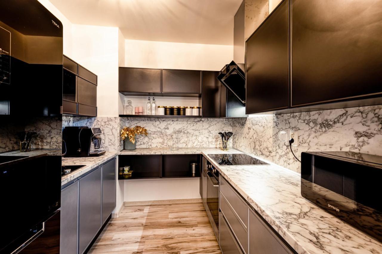 Apartman Sabina Liptovsky Mikulas Ngoại thất bức ảnh
