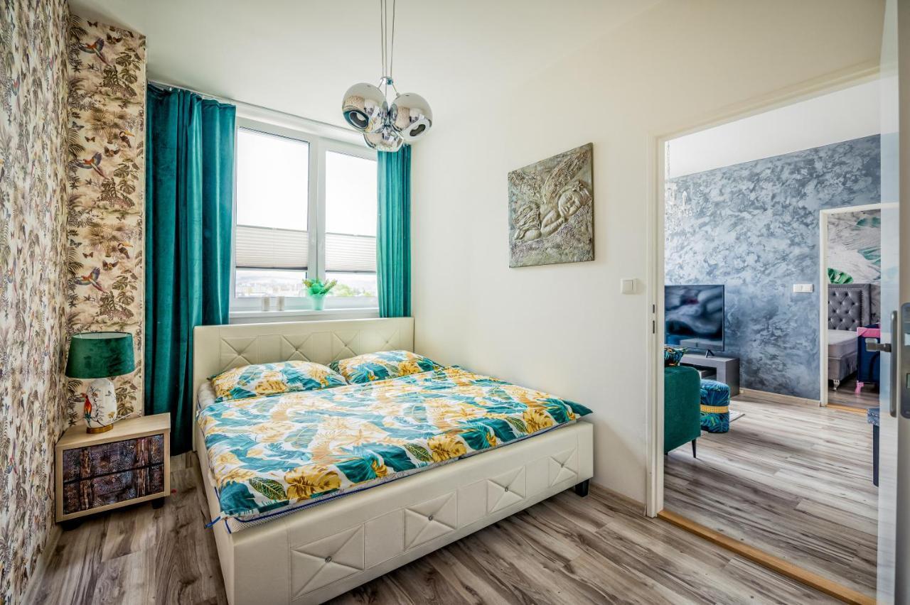 Apartman Sabina Liptovsky Mikulas Ngoại thất bức ảnh