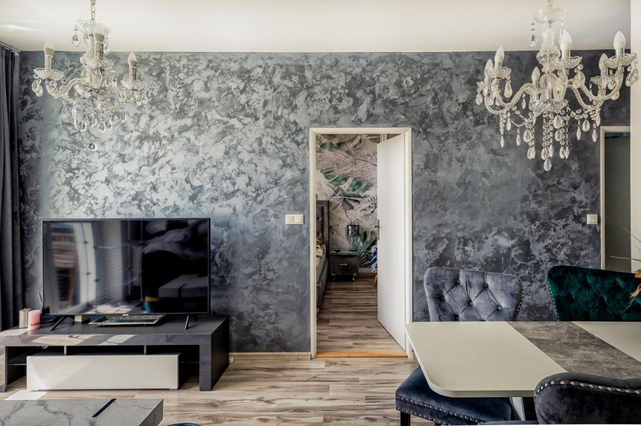 Apartman Sabina Liptovsky Mikulas Ngoại thất bức ảnh