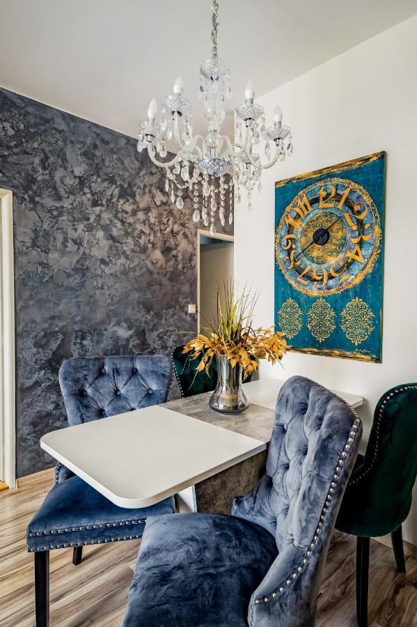 Apartman Sabina Liptovsky Mikulas Ngoại thất bức ảnh