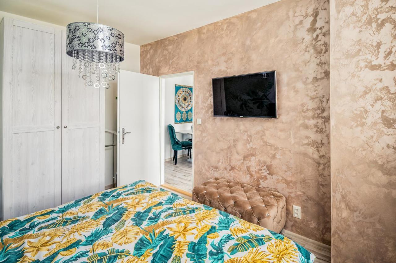 Apartman Sabina Liptovsky Mikulas Ngoại thất bức ảnh